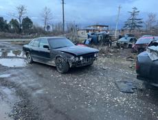 Разбор бмв е53,е39,е34
