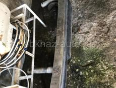 Запчасти на ваз 2107