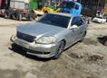 Toyota Mark II