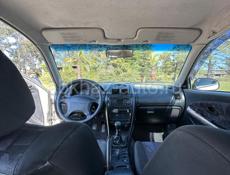 Mitsubishi Carisma