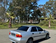 Mitsubishi Carisma