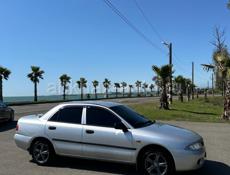 Mitsubishi Carisma