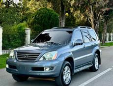 Lexus GX
