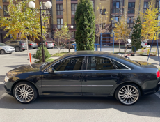 Audi quattro