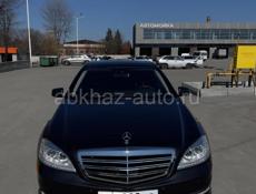 Mercedes-Benz ML