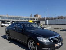 Mercedes-Benz ML