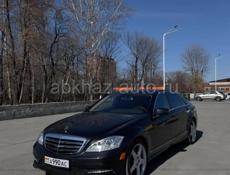 Mercedes-Benz ML