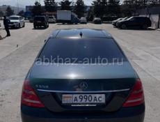 Mercedes-Benz ML