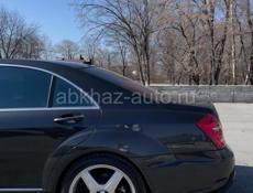 Mercedes-Benz ML
