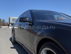 Mercedes-Benz ML