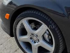 Mercedes-Benz ML