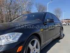 Mercedes-Benz ML