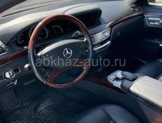 Mercedes-Benz ML