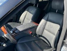 Mercedes-Benz ML