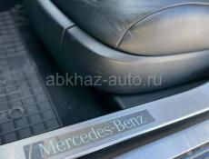 Mercedes-Benz ML
