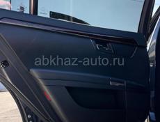 Mercedes-Benz ML