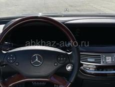 Mercedes-Benz ML