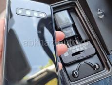 Samsung S10 новый  128гб 