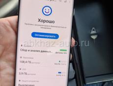 Samsung S10 новый  128гб 