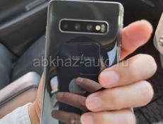 Samsung S10 новый  128гб 