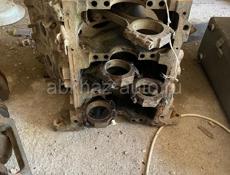 Двигатель митсубиси 6G74(3.5) не GDI