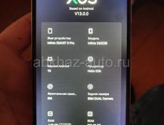 Infinix 