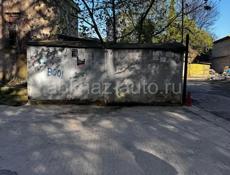 Продаю гараж на Турбазе