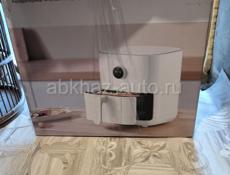 Аэрогриль,б-у несколько раз Mi Smart Air Fryer 3.5 литра