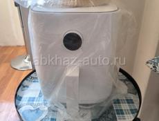 Аэрогриль,б-у несколько раз Mi Smart Air Fryer 3.5 литра