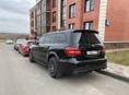 Mercedes-Benz GL-Класс