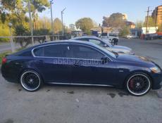 Обмен на Рест gs