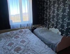 Квартира с ремонтом 