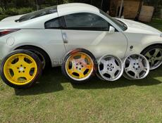 Диски r19