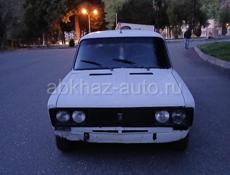 ВАЗ 2106
