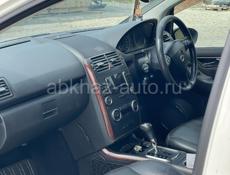 Mercedes-Benz A-класс