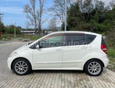 Mercedes-Benz A-класс