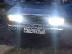 ВАЗ 2107