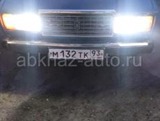 ВАЗ 2107