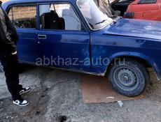 ВАЗ 2107