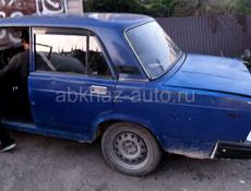 ВАЗ 2107