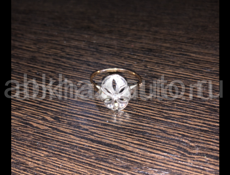 💍Кольцо с камнями золото 585 🔥