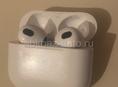 Оригинальные AirPods