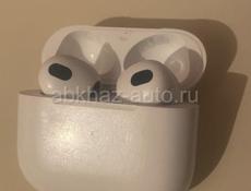 Оригинальные AirPods
