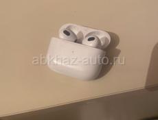Оригинальные AirPods