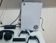 ПРОДАМ PS5 . 