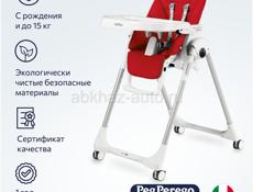 Стульчик для кормления Б/У.