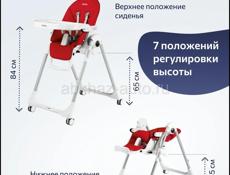 Стульчик для кормления Б/У.