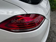 Porsche Boxster S