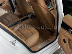 Porsche Boxster S