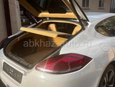Porsche Boxster S